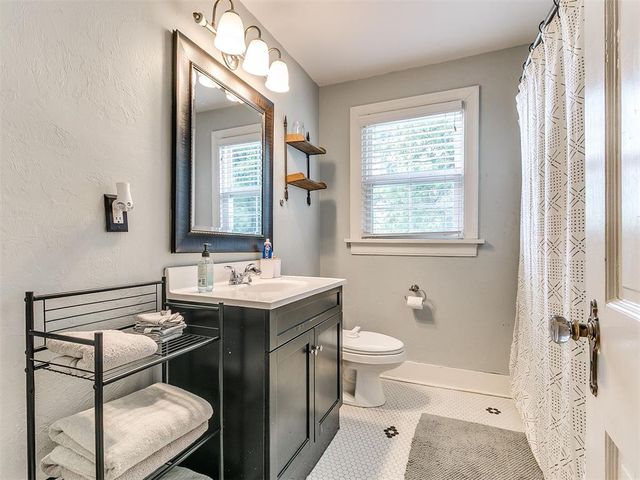 3004 NW 12th Street, Oklahoma City, OK 73107