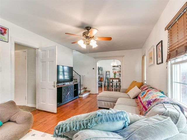 3004 NW 12th Street, Oklahoma City, OK 73107