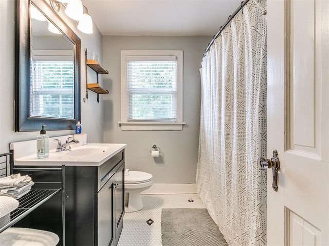 3004 NW 12th Street, Oklahoma City, OK 73107