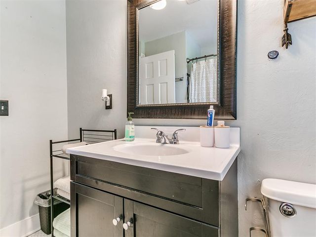 3004 NW 12th Street, Oklahoma City, OK 73107