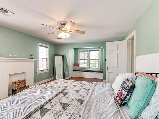 3004 NW 12th Street, Oklahoma City, OK 73107