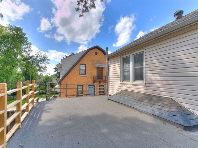 3004 NW 12th Street, Oklahoma City, OK 73107