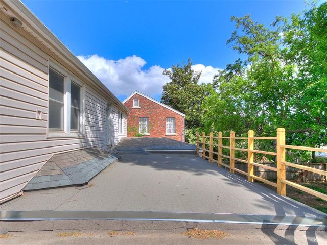 3004 NW 12th Street, Oklahoma City, OK 73107