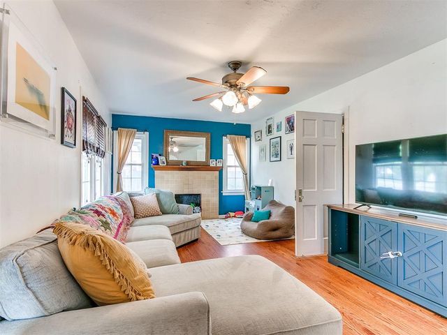 3004 NW 12th Street, Oklahoma City, OK 73107