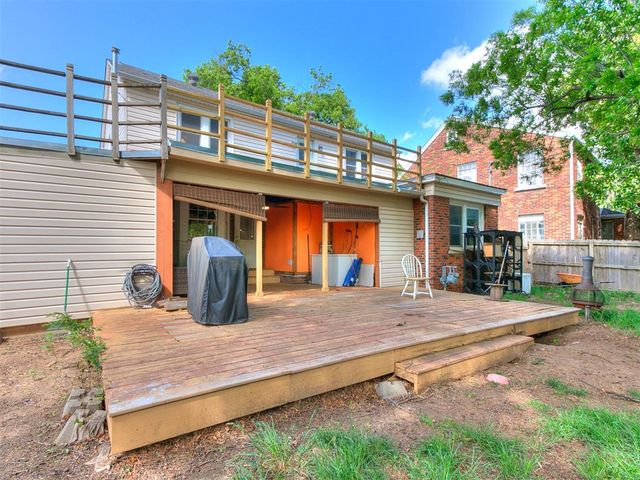 3004 NW 12th Street, Oklahoma City, OK 73107
