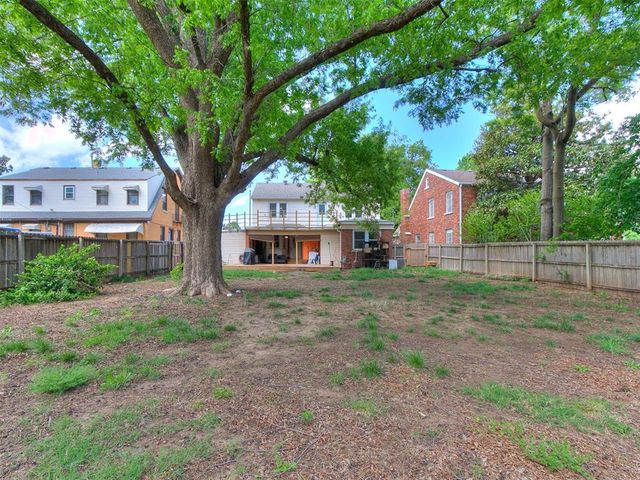 3004 NW 12th Street, Oklahoma City, OK 73107
