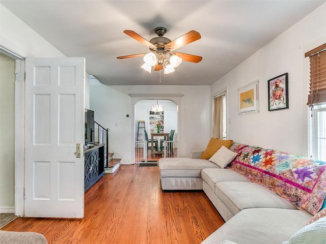 3004 NW 12th Street, Oklahoma City, OK 73107