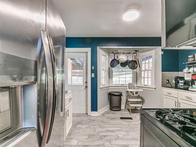 3004 NW 12th Street, Oklahoma City, OK 73107