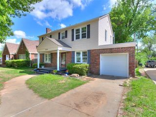 3004 NW 12th Street, Oklahoma City, OK 73107