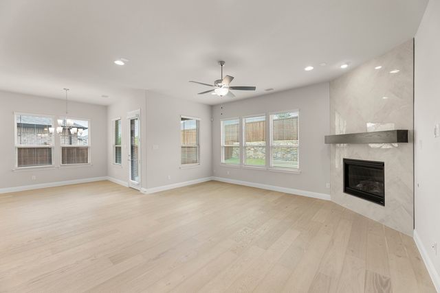 1905 Wishon Road, Celina, TX 75009