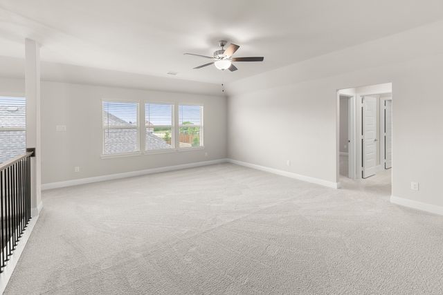 1905 Wishon Road, Celina, TX 75009