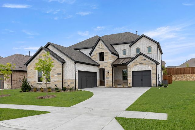 1905 Wishon Road, Celina, TX 75009