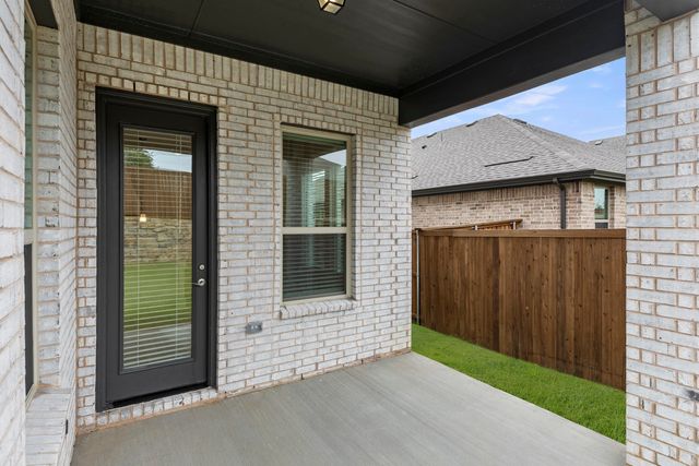 1905 Wishon Road, Celina, TX 75009