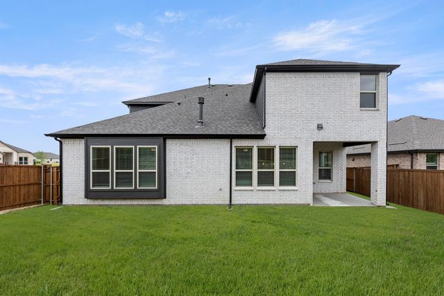 1905 Wishon Road, Celina, TX 75009