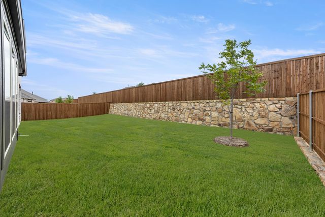 1905 Wishon Road, Celina, TX 75009
