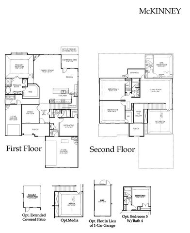 1905 Wishon Road, Celina, TX 75009