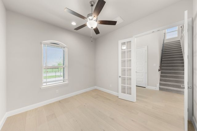 1905 Wishon Road, Celina, TX 75009