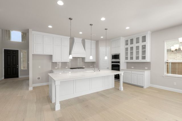 1905 Wishon Road, Celina, TX 75009