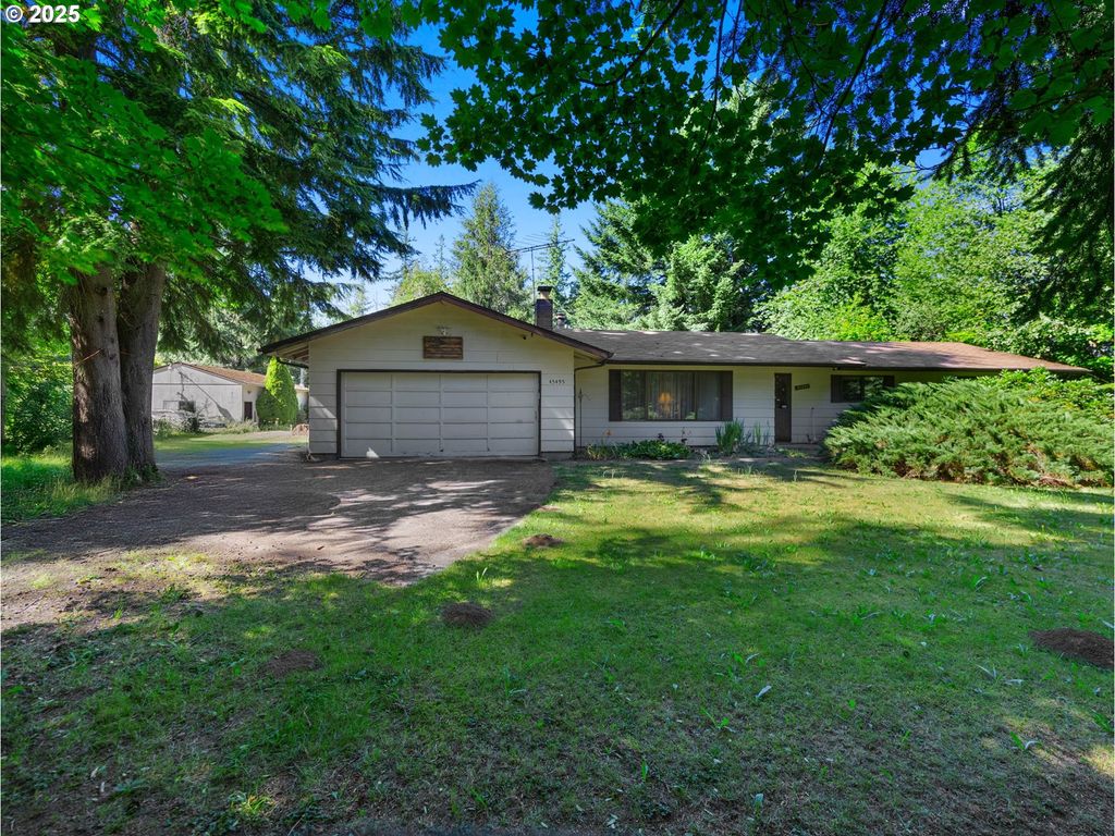 45495 Se COALMAN Rd, Sandy, OR 97055