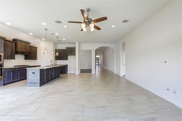 3207 Primrose Canyon Ln Lane, Pearland, TX 77584