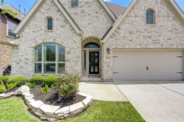 3207 Primrose Canyon Ln Lane, Pearland, TX 77584