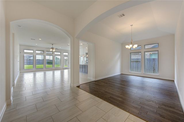 3207 Primrose Canyon Ln Lane, Pearland, TX 77584