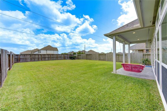3207 Primrose Canyon Ln Lane, Pearland, TX 77584