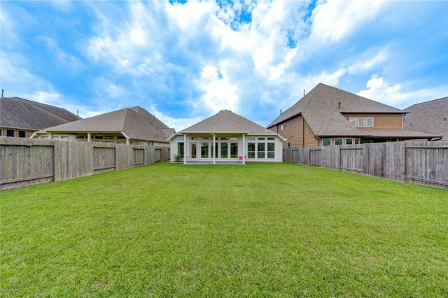 3207 Primrose Canyon Ln Lane, Pearland, TX 77584