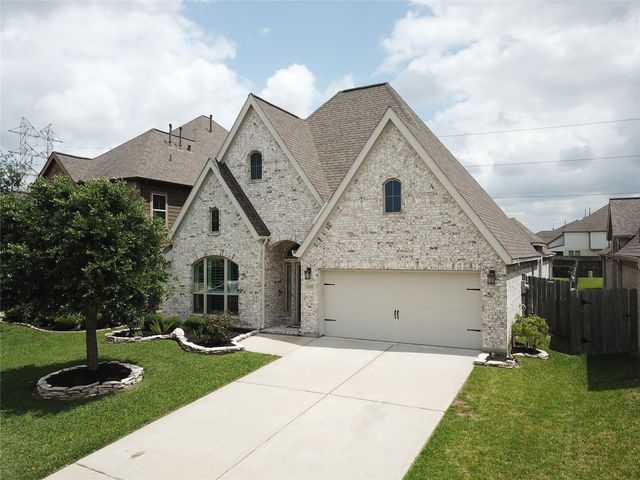 3207 Primrose Canyon Ln Lane, Pearland, TX 77584