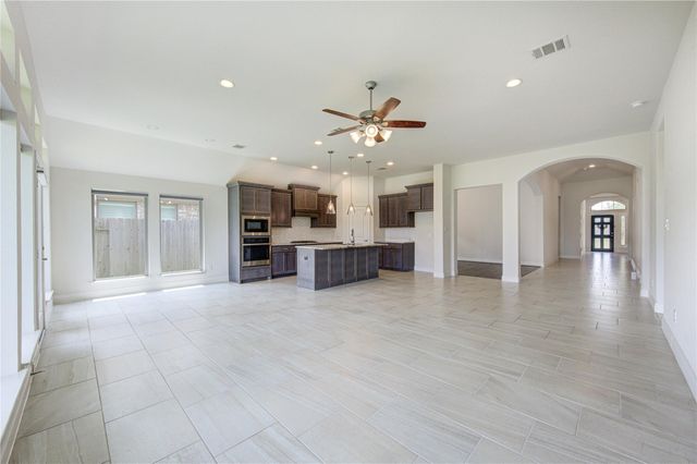 3207 Primrose Canyon Ln Lane, Pearland, TX 77584