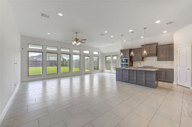 3207 Primrose Canyon Ln Lane, Pearland, TX 77584