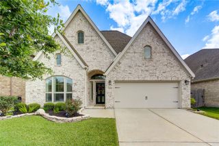3207 Primrose Canyon Ln Lane, Pearland, TX 77584