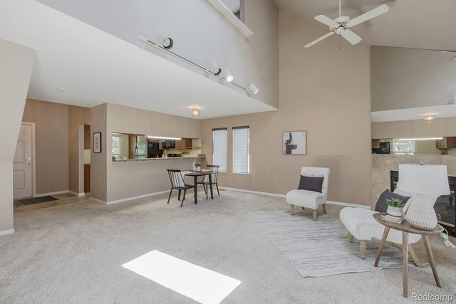 1074 Sandpiper Drive, Waterford Charter Township, MI 48328