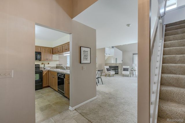 1074 Sandpiper Drive, Waterford Charter Township, MI 48328