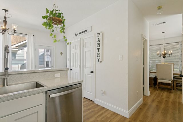 9837 Cedarcrest Drive, Providence Village, TX 76227