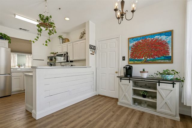 9837 Cedarcrest Drive, Providence Village, TX 76227