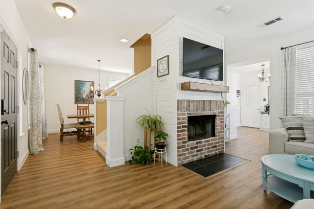 9837 Cedarcrest Drive, Providence Village, TX 76227