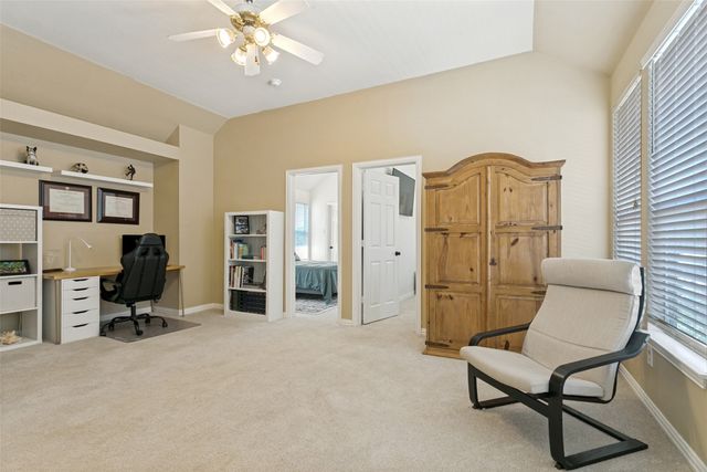 9837 Cedarcrest Drive, Providence Village, TX 76227