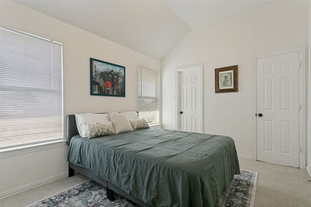 9837 Cedarcrest Drive, Providence Village, TX 76227