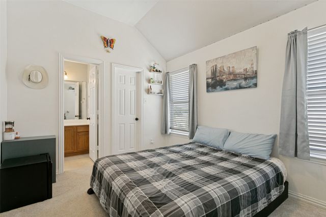 9837 Cedarcrest Drive, Providence Village, TX 76227