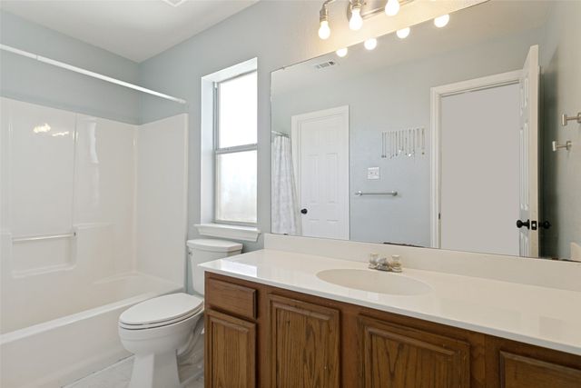 9837 Cedarcrest Drive, Providence Village, TX 76227