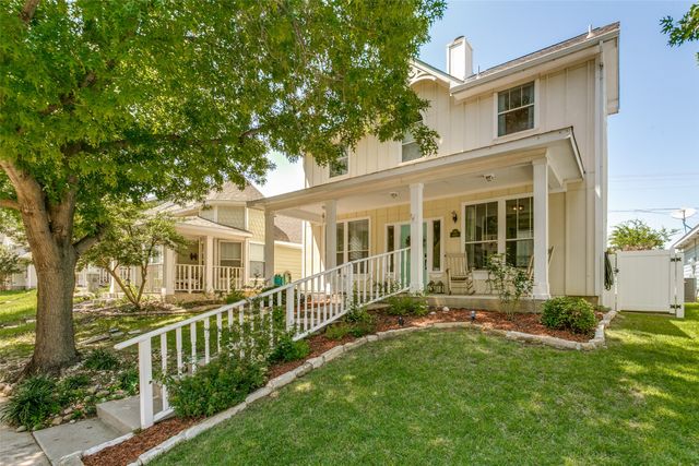9837 Cedarcrest Drive, Providence Village, TX 76227