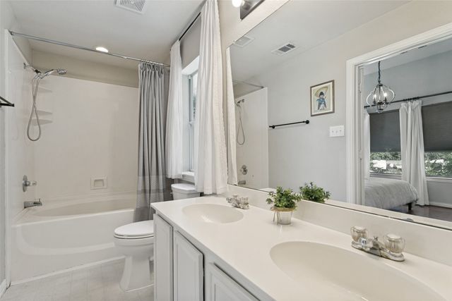 9837 Cedarcrest Drive, Providence Village, TX 76227