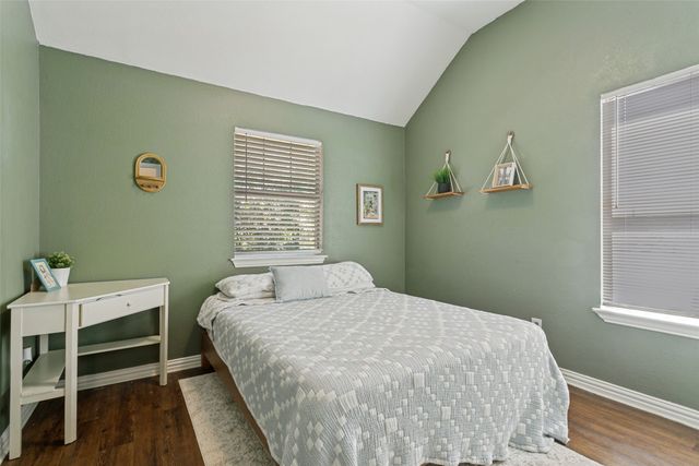 9837 Cedarcrest Drive, Providence Village, TX 76227