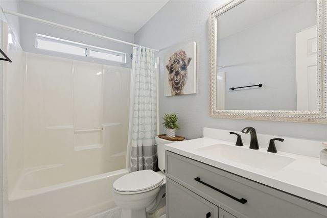 9837 Cedarcrest Drive, Providence Village, TX 76227