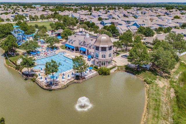 9837 Cedarcrest Drive, Providence Village, TX 76227