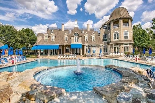 9837 Cedarcrest Drive, Providence Village, TX 76227