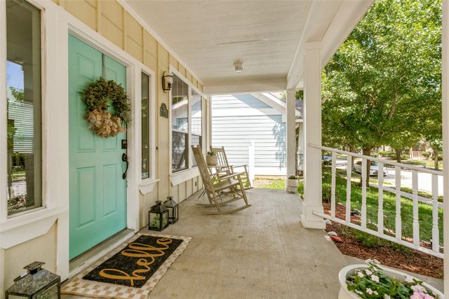 9837 Cedarcrest Drive, Providence Village, TX 76227
