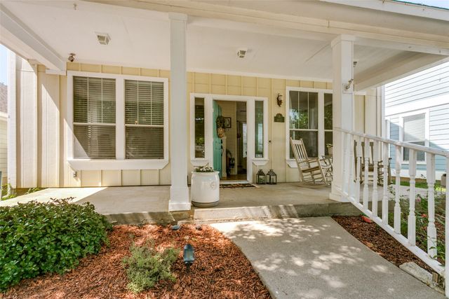 9837 Cedarcrest Drive, Providence Village, TX 76227