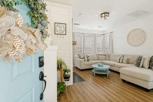 9837 Cedarcrest Drive, Providence Village, TX 76227
